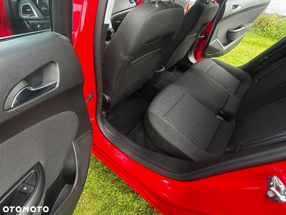 Opel Astra - 17