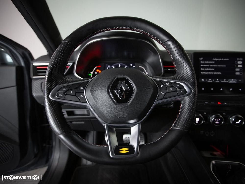 Renault Clio 1.5 Blue dCi RS Line - 14