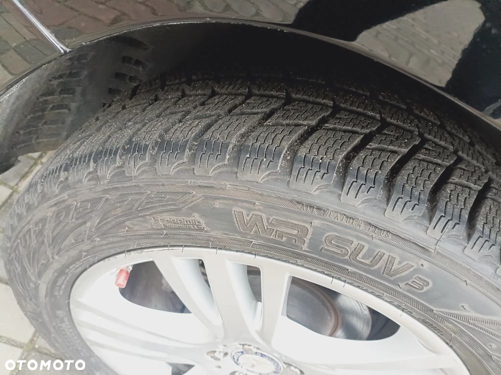 Mercedes-Benz GLK - 14