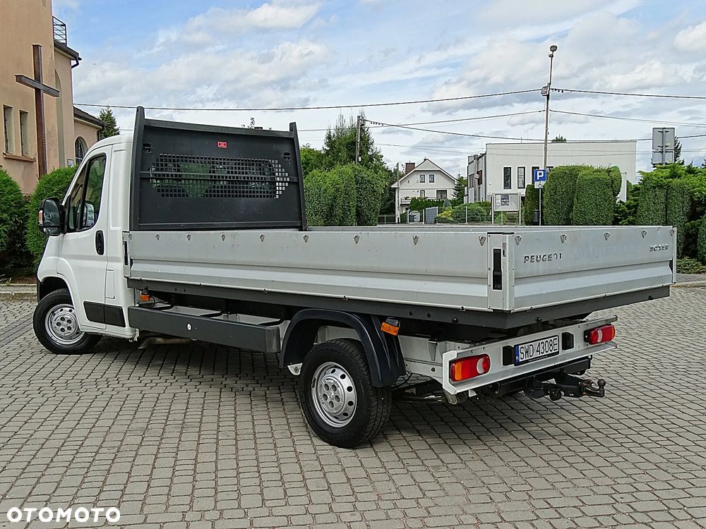 Peugeot Boxer - 3