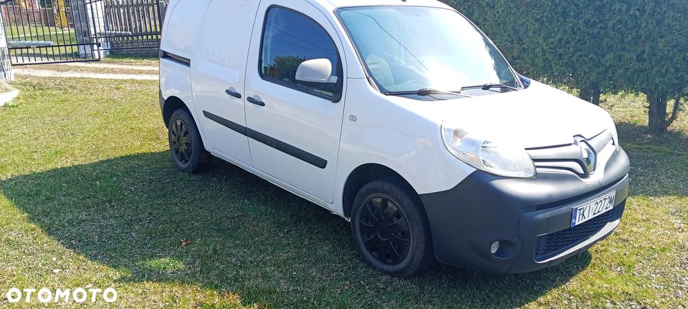 Renault Kangoo Maxi 1.5 90 Extra - 2