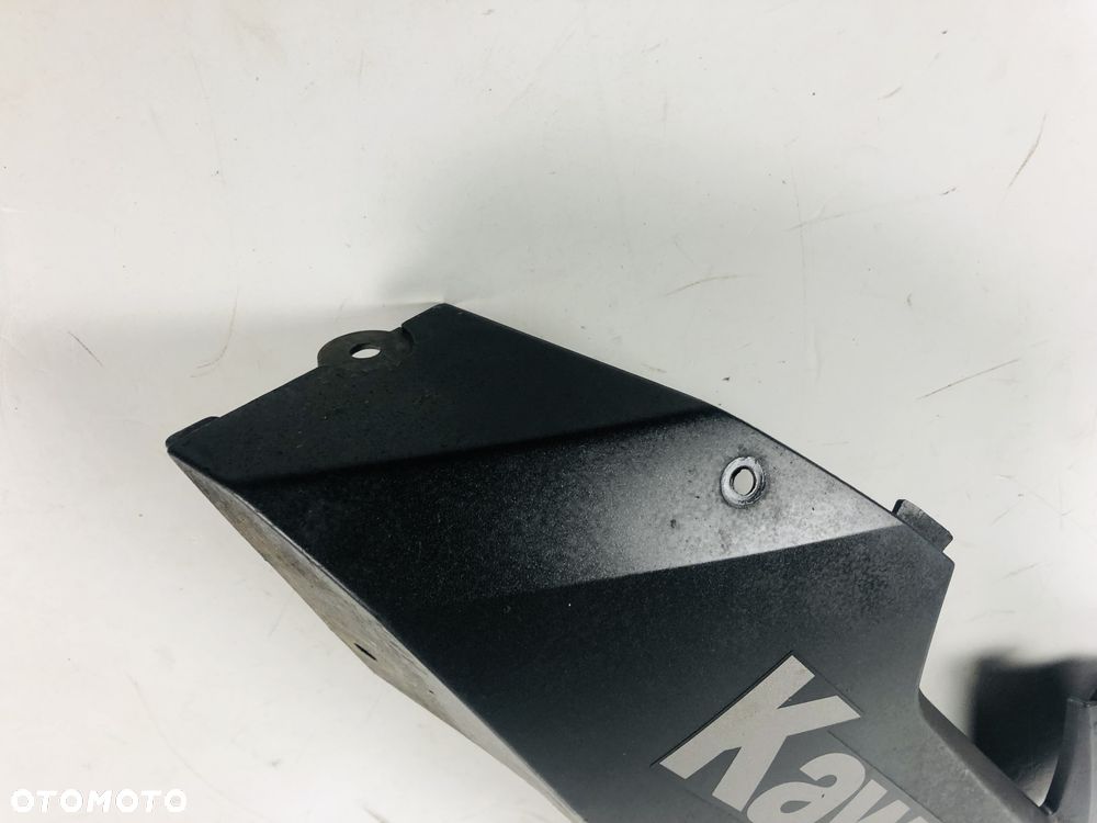 Kawasaki EX 300 B owiewka prawa pług prawy - 9