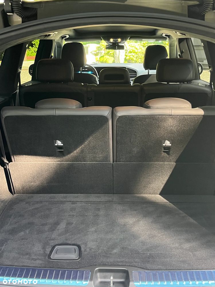 Mercedes-Benz GLS 580 4-Matic - 29