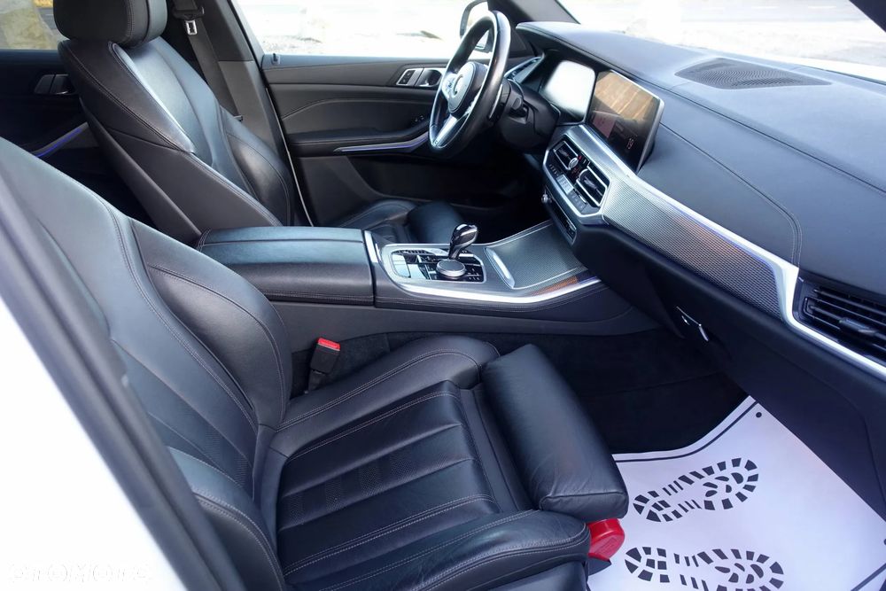 BMW X5 xDrive25d sport - 12