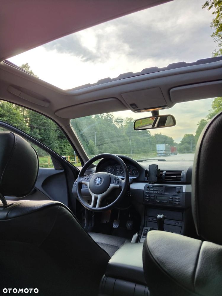 BMW Seria 3 - 7
