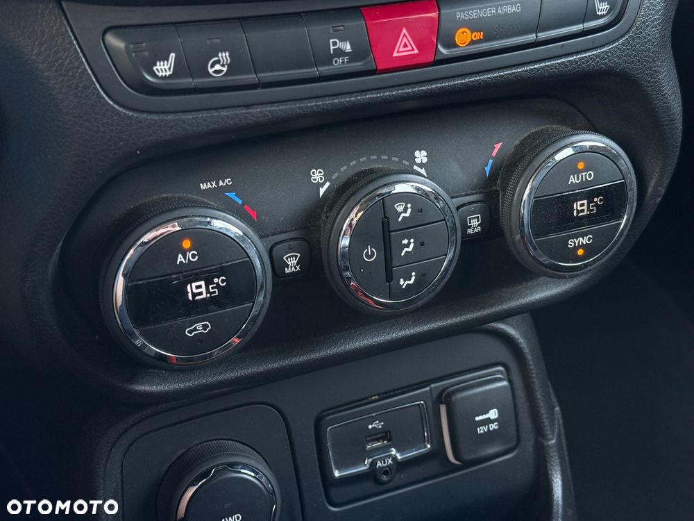 Jeep Renegade 2.0 MultiJet Active Drive Opening Edition Start&Stopp - 17