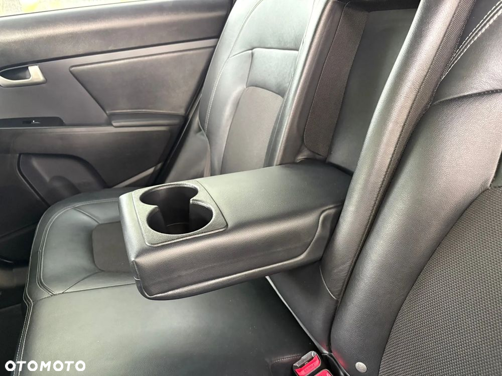Kia Sportage - 15