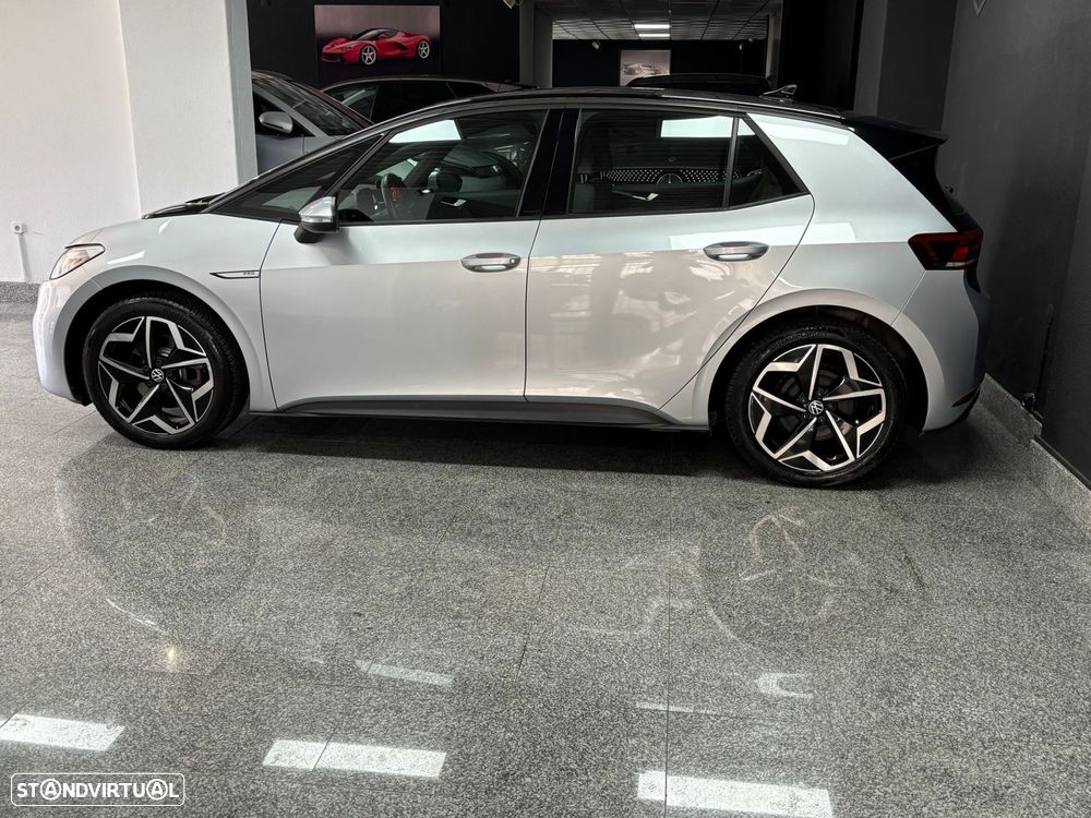 VW ID.3 Pro Performance - 4