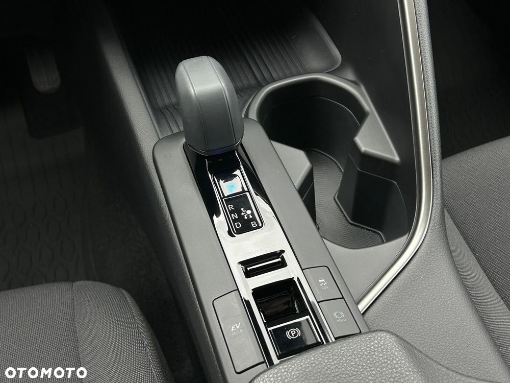 Toyota C-HR 1.8 Hybrid Comfort - 29