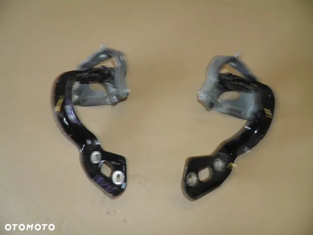 ZAWIAS TYLNEJ KLAPY AUDI A4 B8 KOMBI - 4