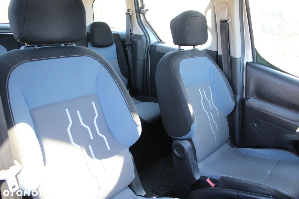 Peugeot Partner 1.6 HDi Active - 17