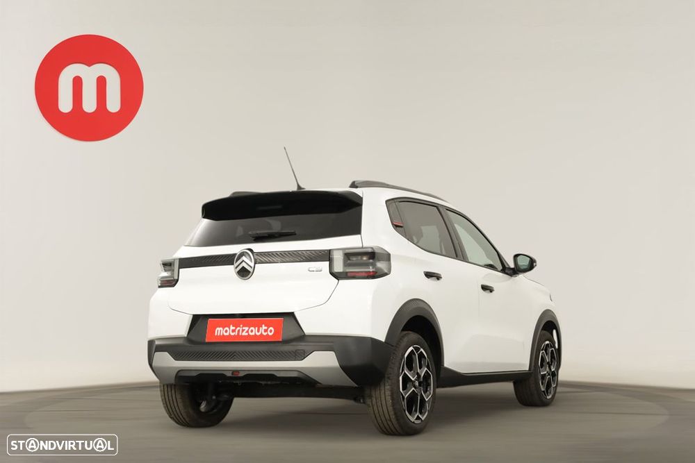 Citroën C3 1.2 Turbo Max - 4