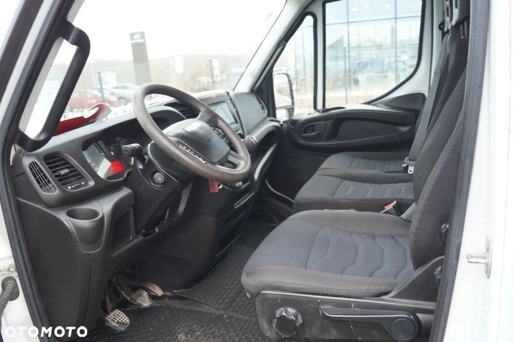 Iveco Daily - 21