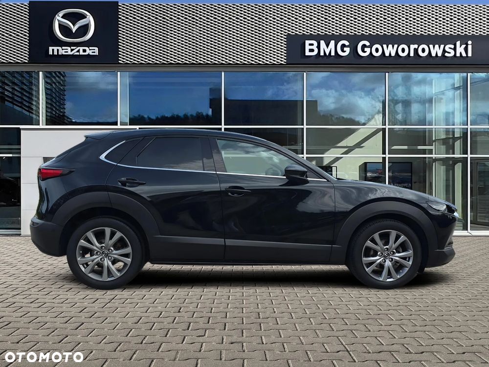 Mazda CX-30 2.0 mHEV Hikari 2WD - 17
