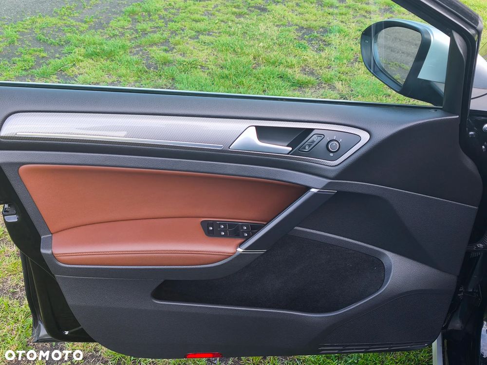 Volkswagen Golf Alltrack 1.8 TSI 4Motion (BMT) DSG - 18