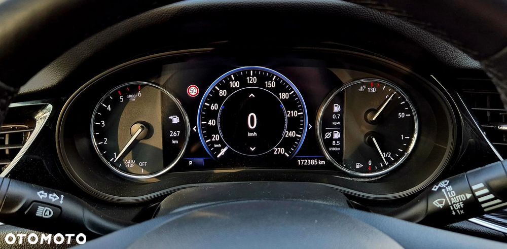 Opel Insignia 2.0 CDTI Exclusive S&S - 20