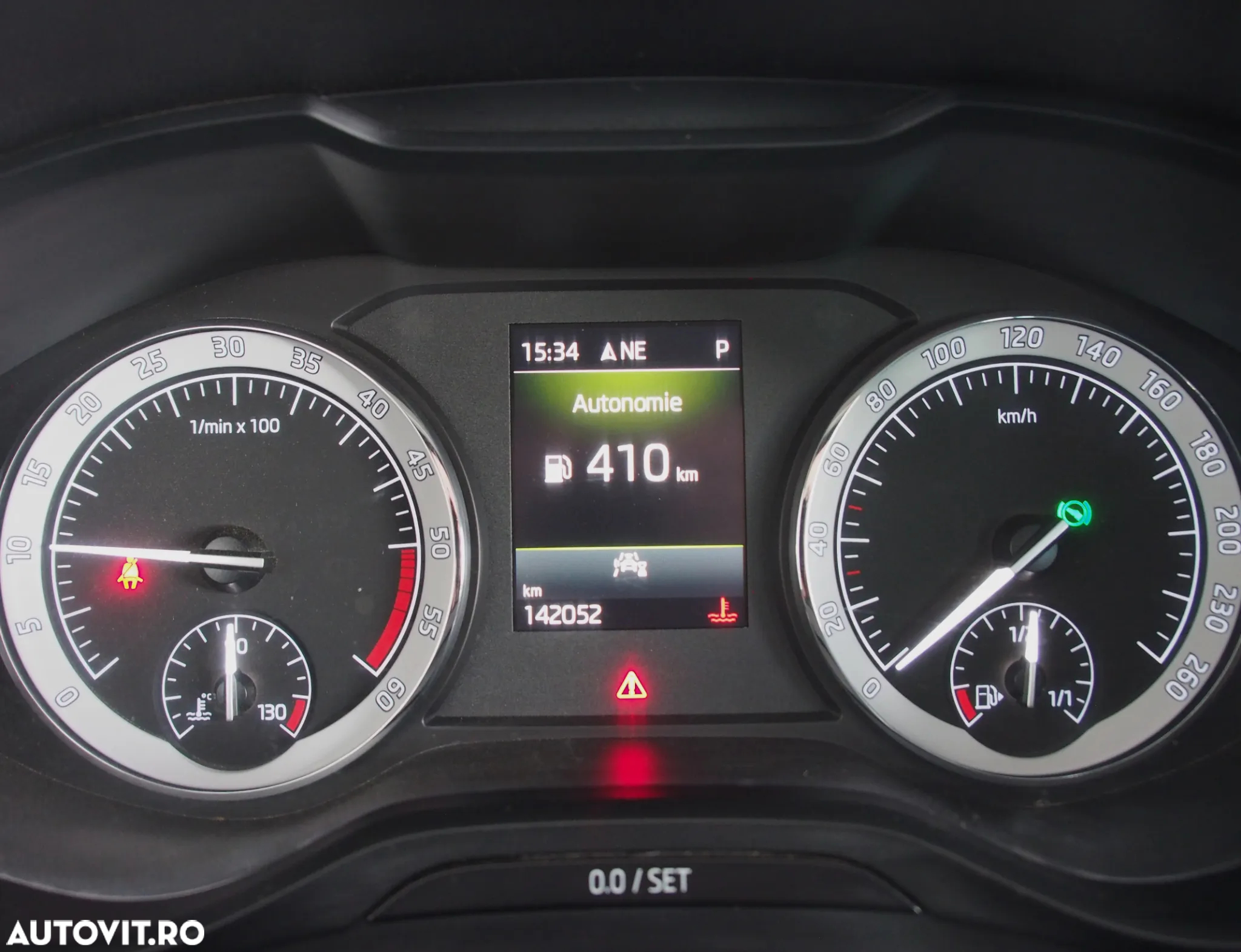 Skoda Kodiaq 2.0 TDI 4X4 DSG Style - 10