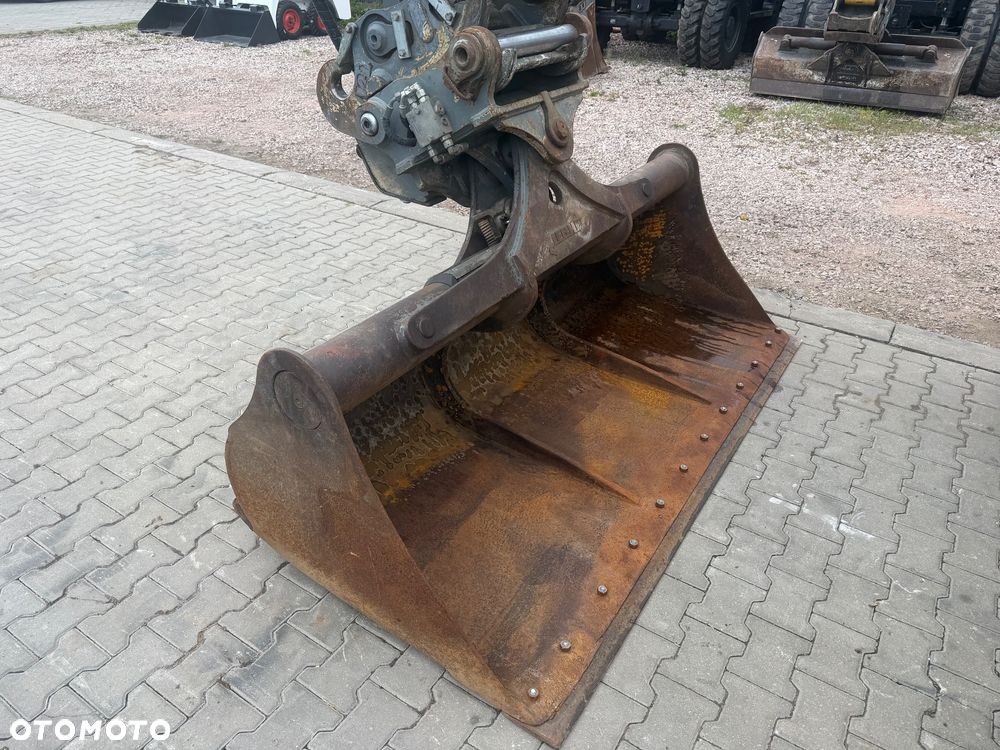 Liebherr A 918 Compact - 15