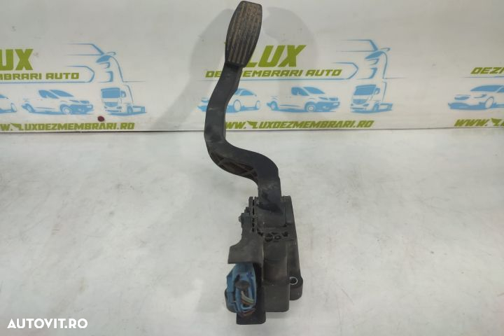 Pedala acceleratie 0280752295 Fiat Doblo 1 (facelift) seria - 5