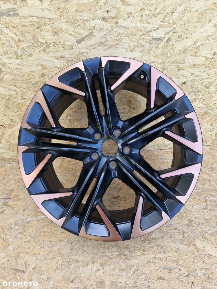 1x FELGA CUPRA TERREMAR 20" 578601025D - 1