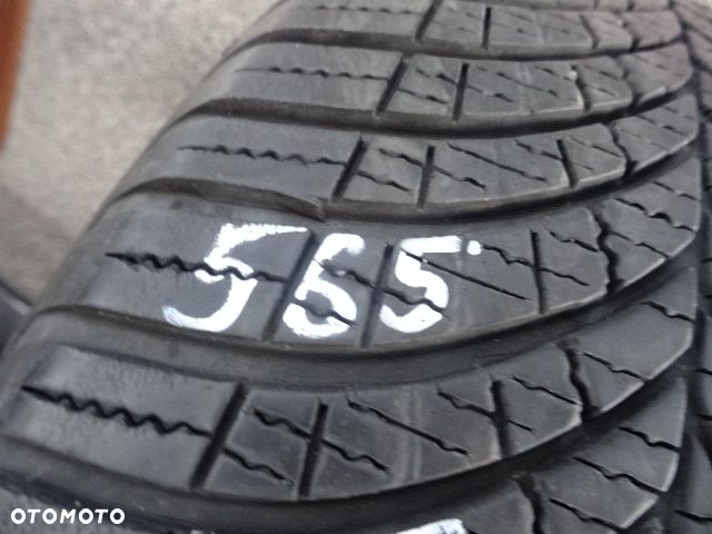 225/45/R18 95W Goodyear Vector 4 seasons Gen-3 - 8