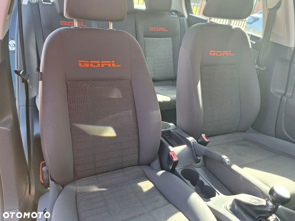 Volkswagen Golf 1.9 TDI Comfortline - 11