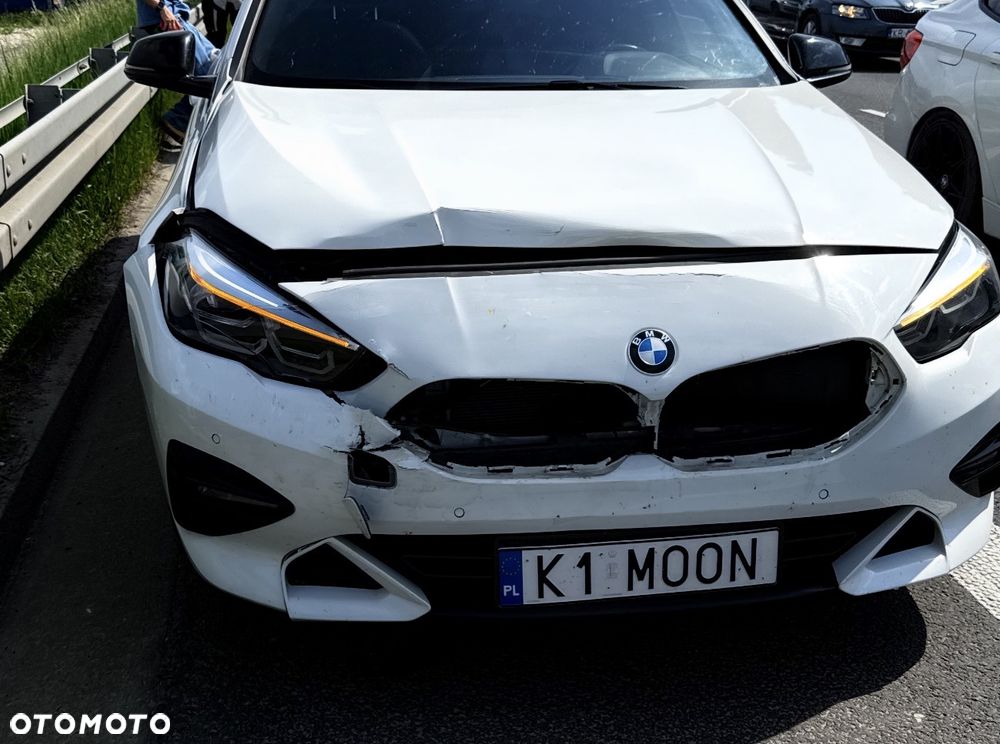 BMW Seria 2 - 1