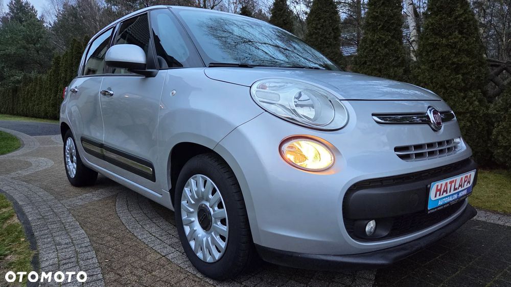 Fiat 500L 1.4 16V Pop Star - 9