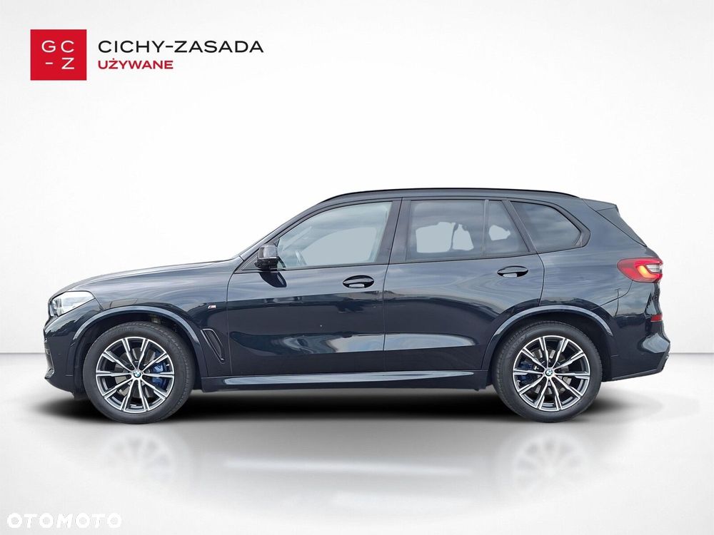BMW X5 xDrive25d sport - 3