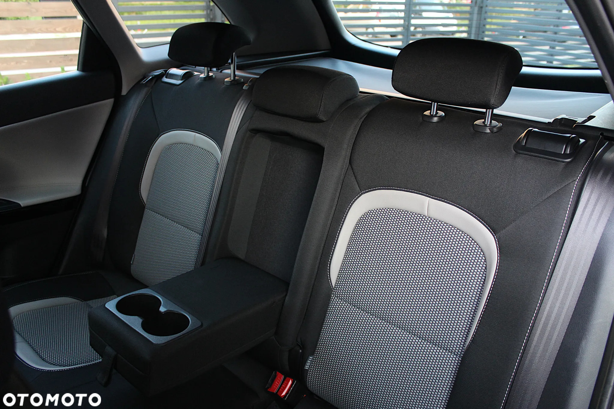 Kia Ceed Cee'd 1.6 GDI Business Line - 24