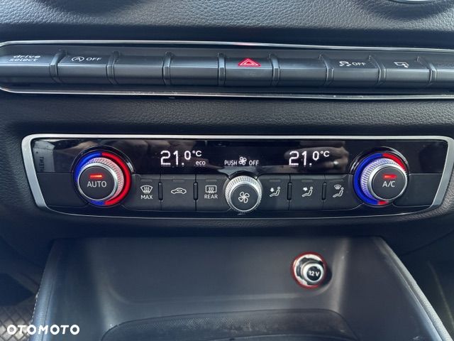 Audi A3 Sportback 1.4 TFSI g-tron S tronic S line Sportpaket - 27