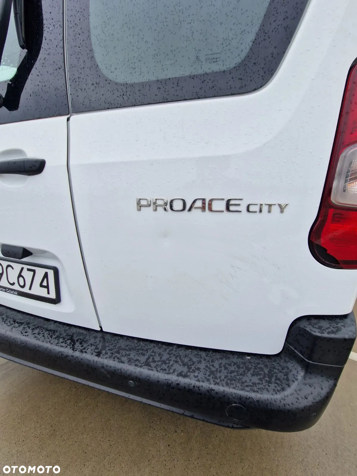 Toyota Proace City Verso - 14
