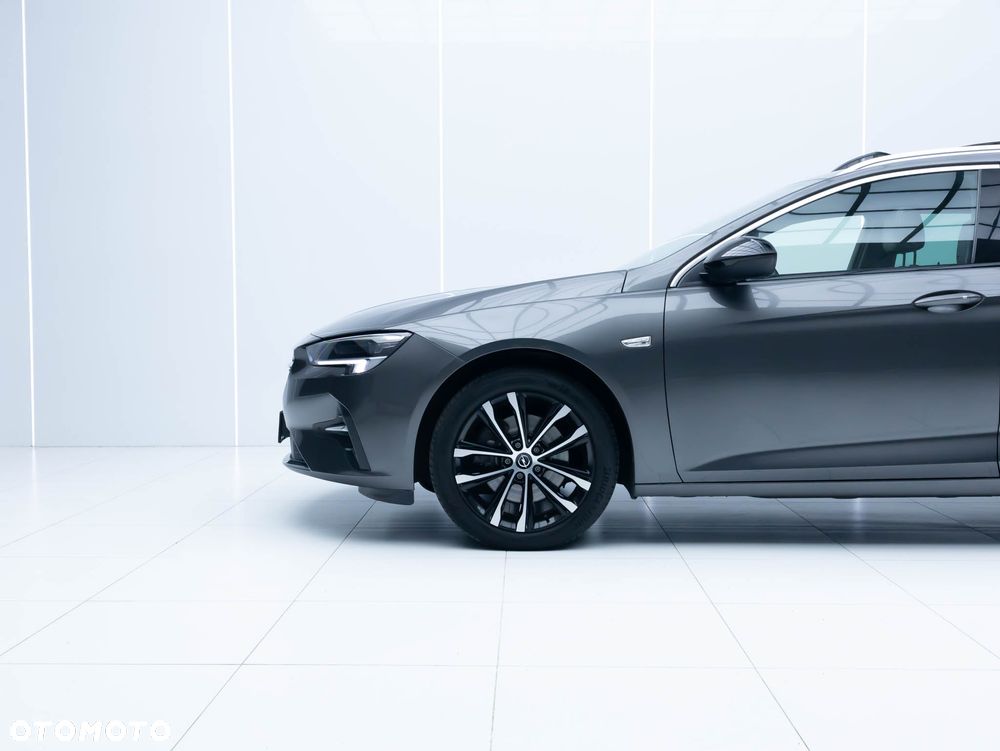 Opel Insignia 2.0 CDTI Business Elegance S&S - 5