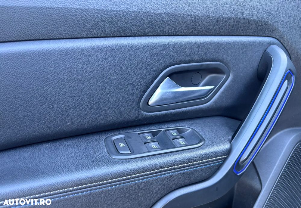 Dacia Duster ECO-G 100 SL BlueLine - 20