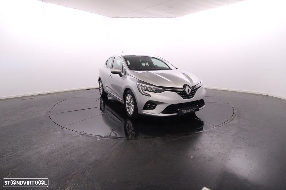 Renault Clio 1.0 TCe Intens - 11