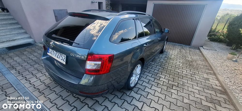 Skoda Octavia 1.5 TSI ACT Ambition - 7