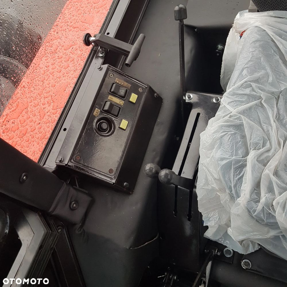 Belarus używany BELARUS 920 - 27