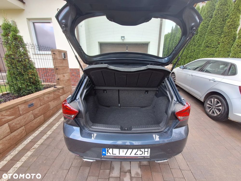 Seat Ibiza - 6
