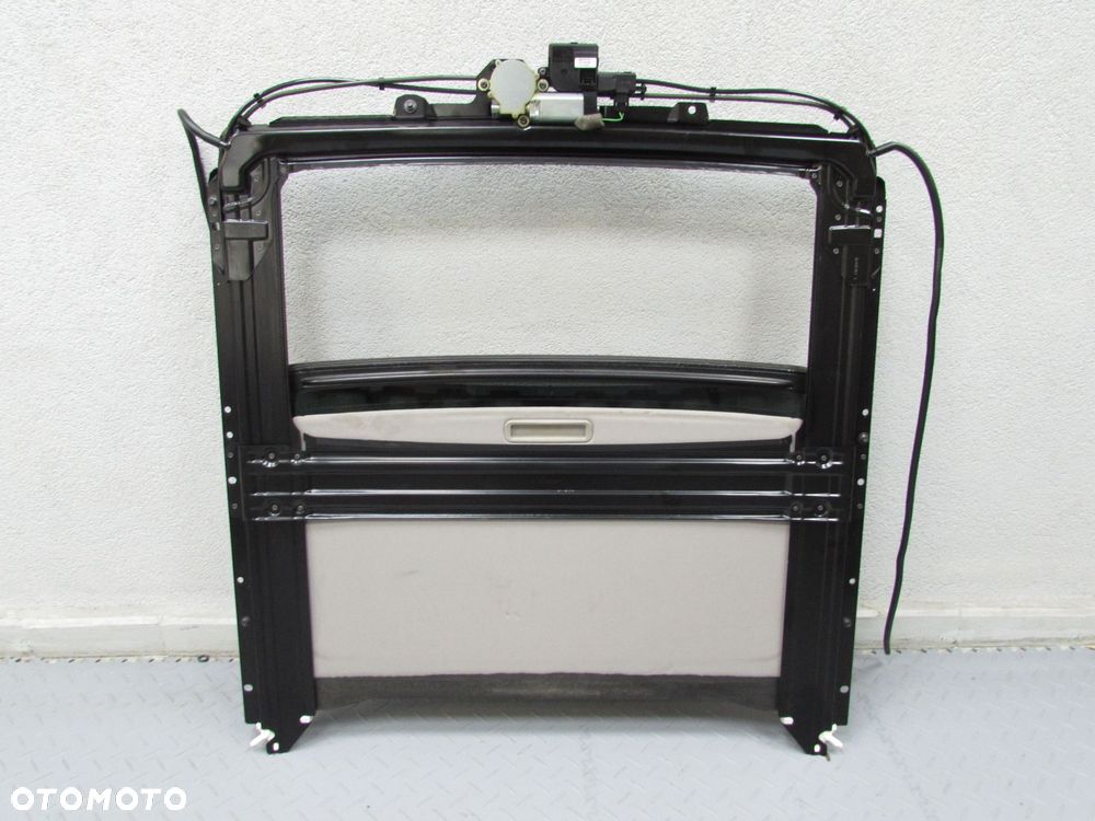 VOLVO XC90 I 2002-2014 SZYBERDACH 39860868 - 4