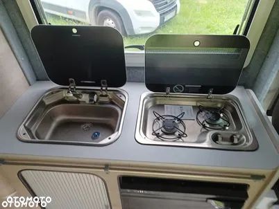 Fiat Ducato - 9