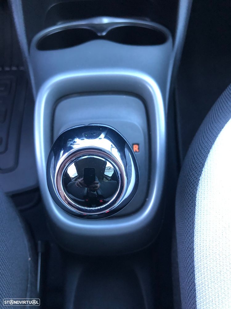 Toyota Aygo 1.0 X-Play Plus MM - 36