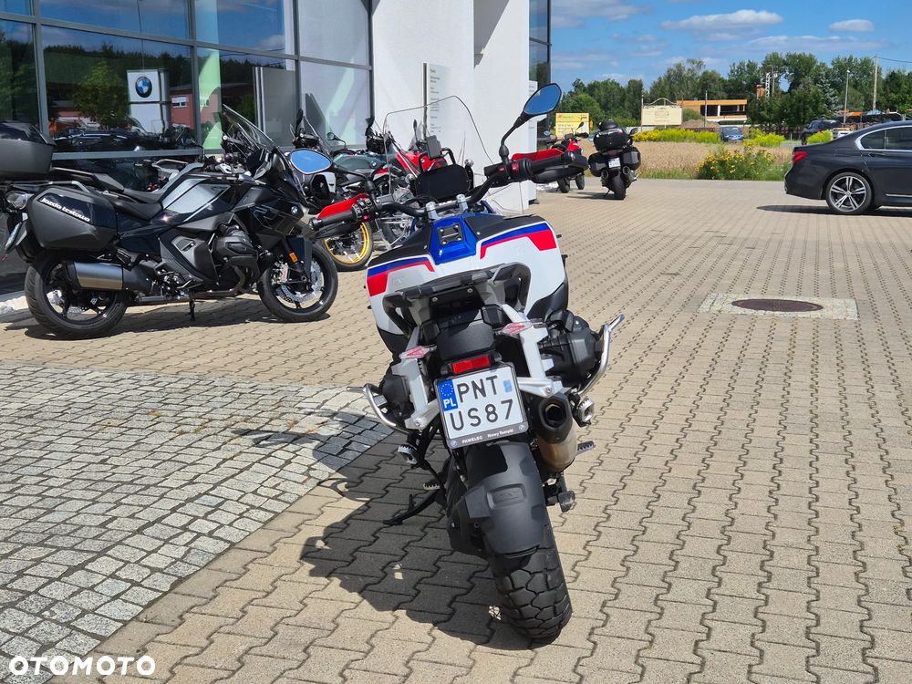 BMW Adventure - 8