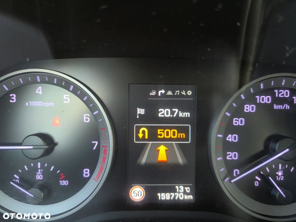 Hyundai Tucson 1.6 GDi Style 2WD - 15