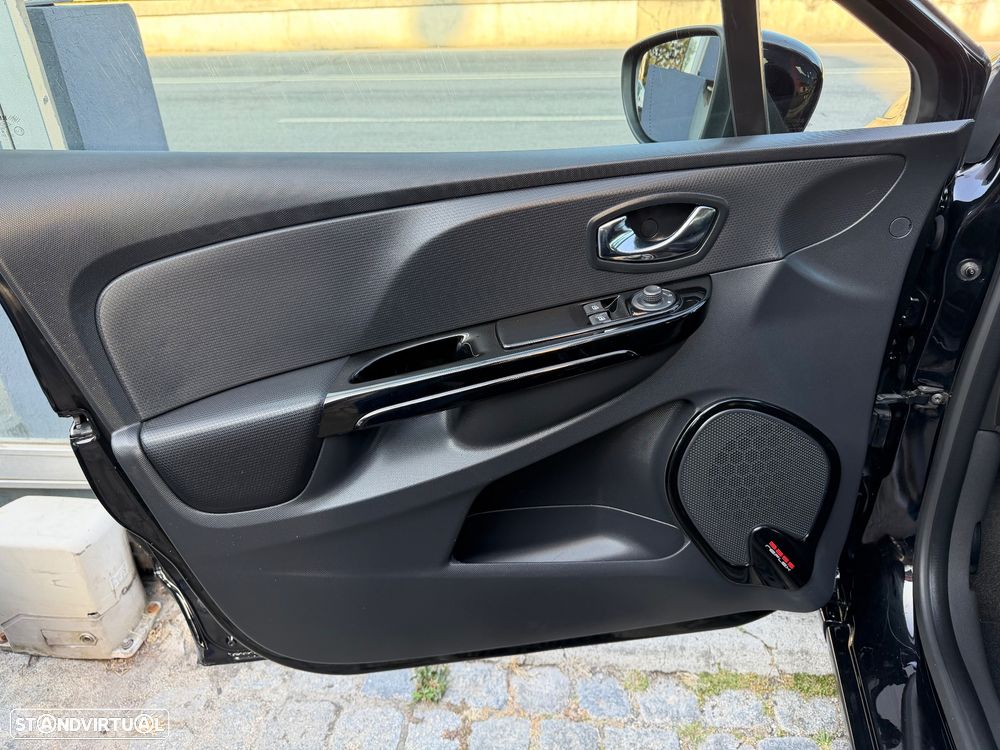 Renault Clio 1.5 dCi Limited - 13