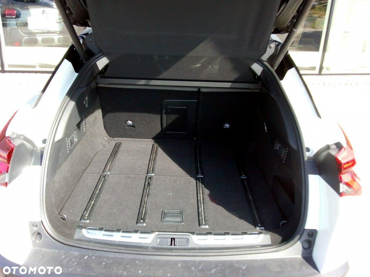 Citroën C5X - 26