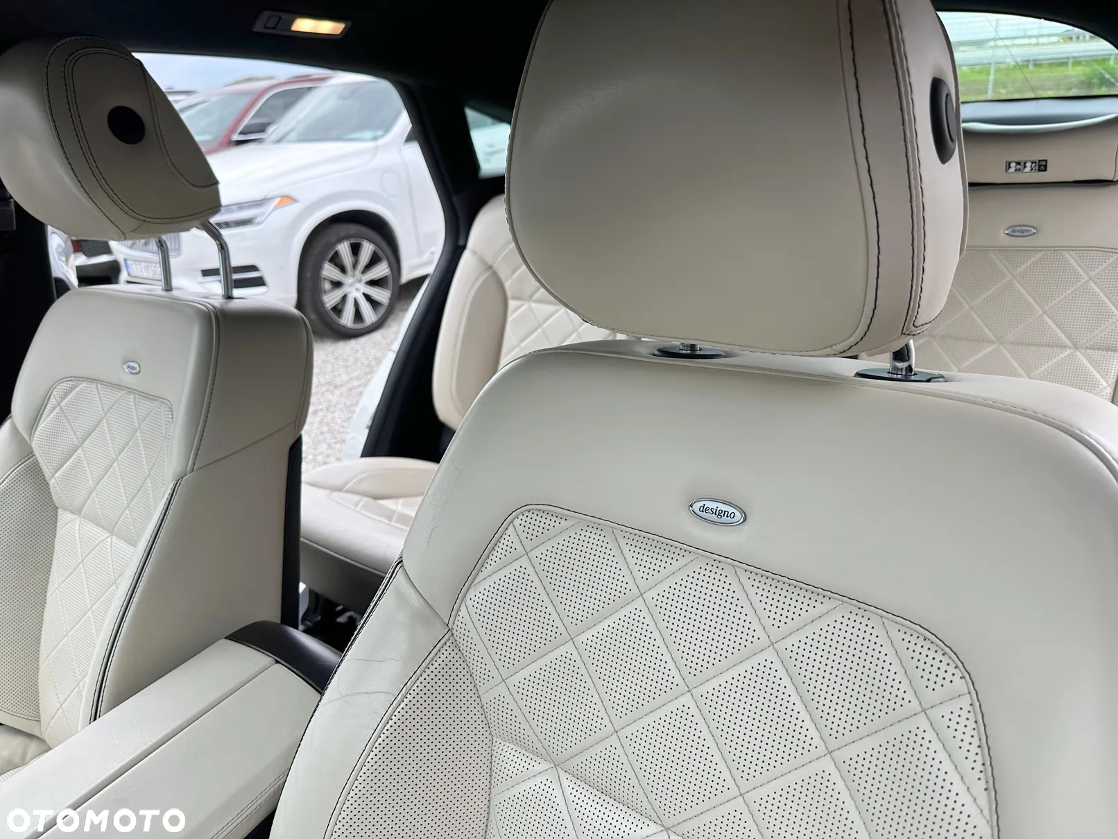 Mercedes-Benz GLE Coupe 350 d 4-Matic - 9