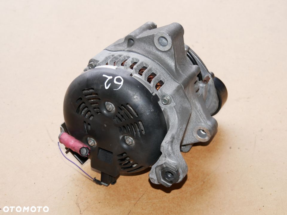 ALTERNATOR BMW F30 2.0B 16' 8645325-01  104211-0590 - 2