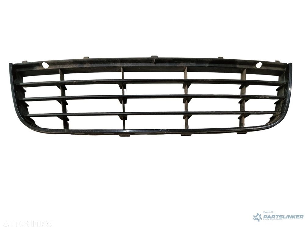 Grilă față VOLKSWAGEN JETTA III 1K2 2004 - 2010, VOLKSWAGEN GOLF V Variant 1K5 2007 - 2009 - 1