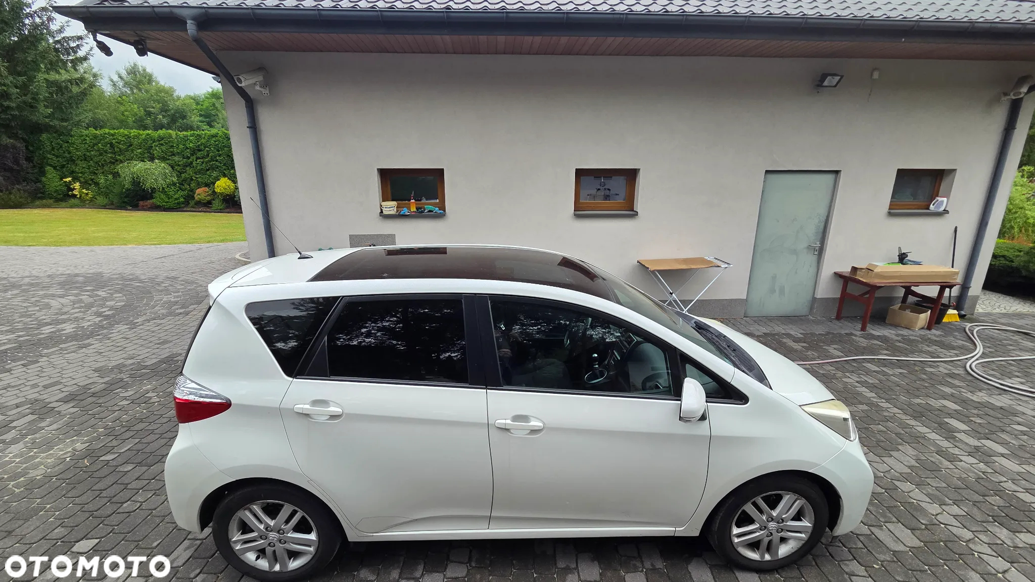 Toyota Verso S 1.4 D-4D Luna - 5