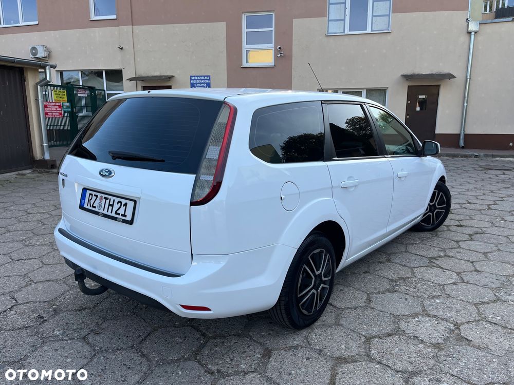 Ford Focus - 18